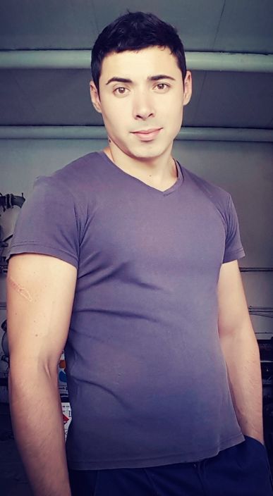 Личные фото