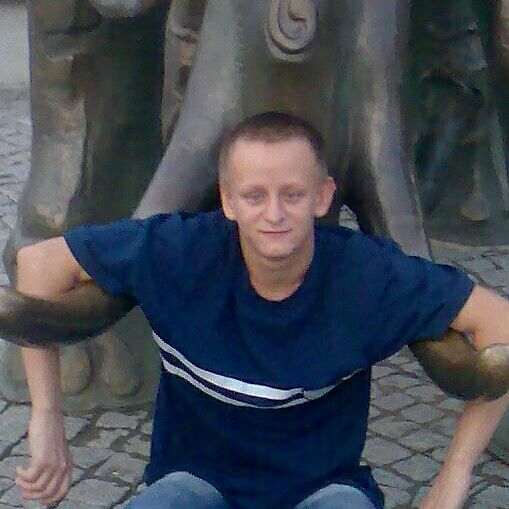 Это я