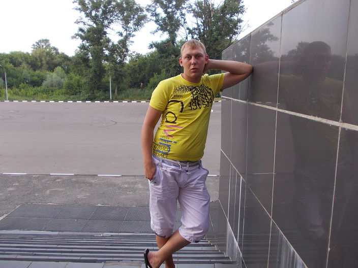 это я любимый)))