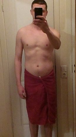 Личные фото