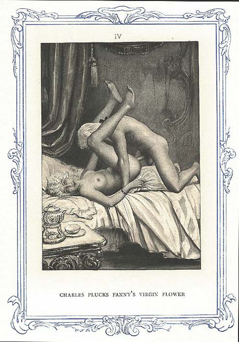 Эдуард Анри Авриль, 18 век