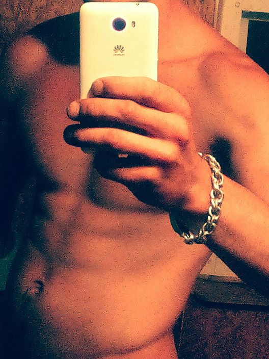 Личные фото