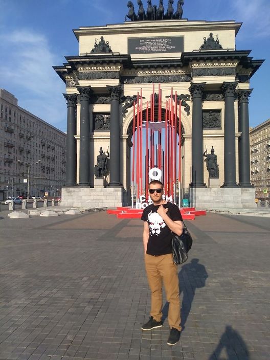 Личные фото