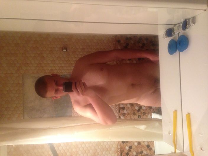 Такой какой есть