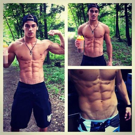 Личные фото