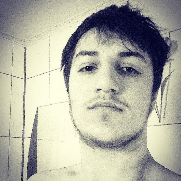 Личные фото