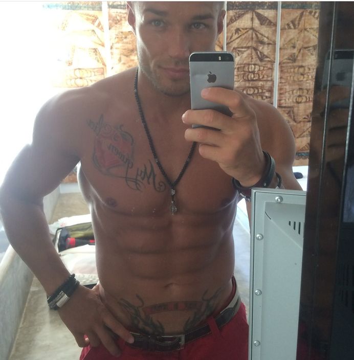 Личные фото