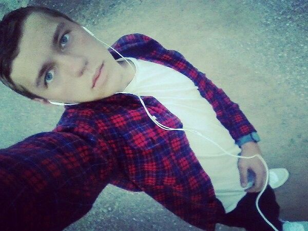 Личные фото