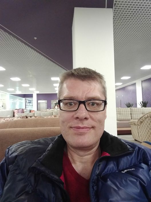 Личные фото