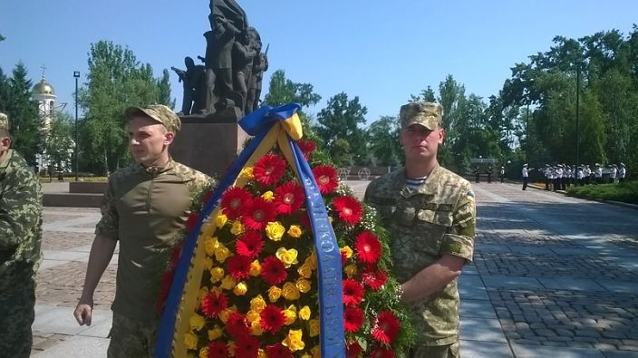 город корабелов Николаев // місто Миколаїв