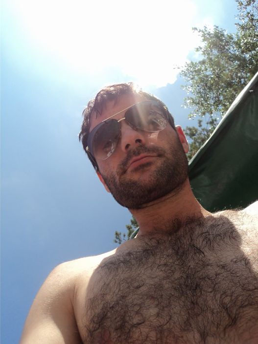 Личные фото