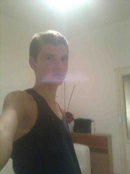 я и тольуо я