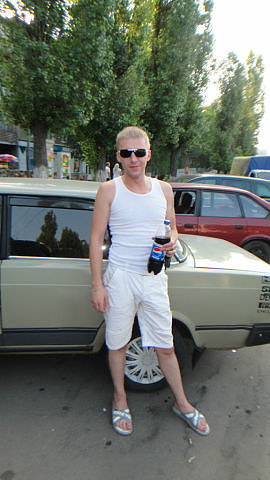 Личные фото