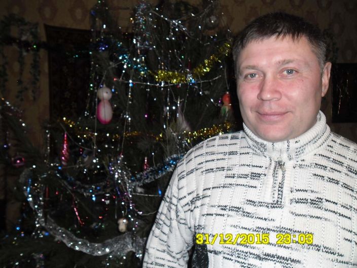 Новый год