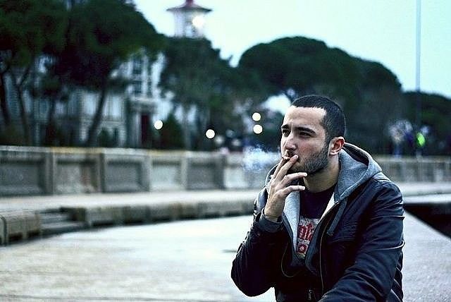 Личные фото