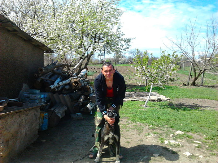 ядерныи