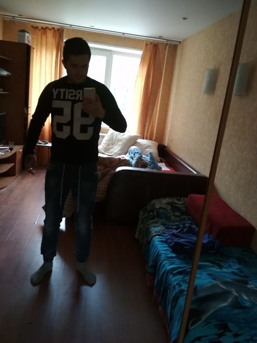 Личные фото