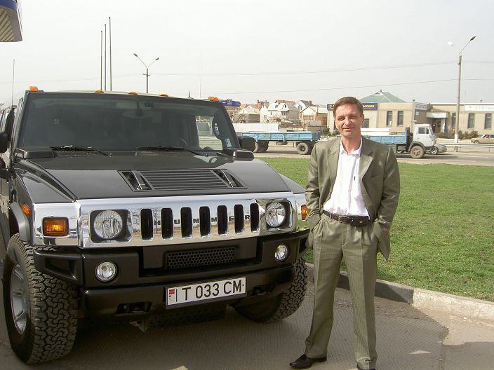 Всем, привет...