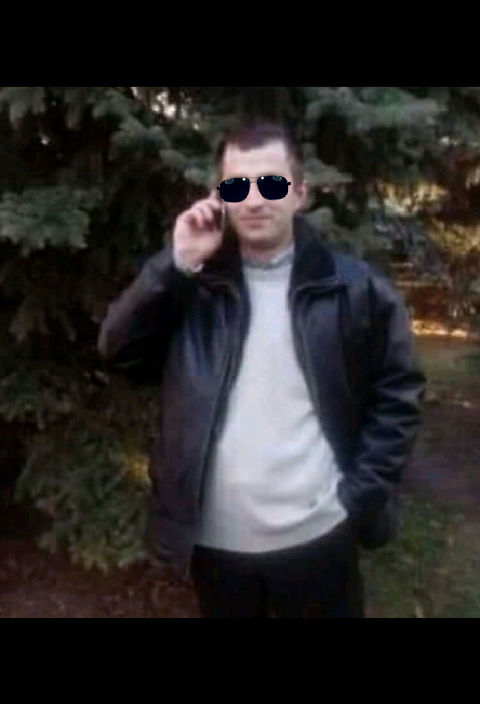 Мое последнее фото