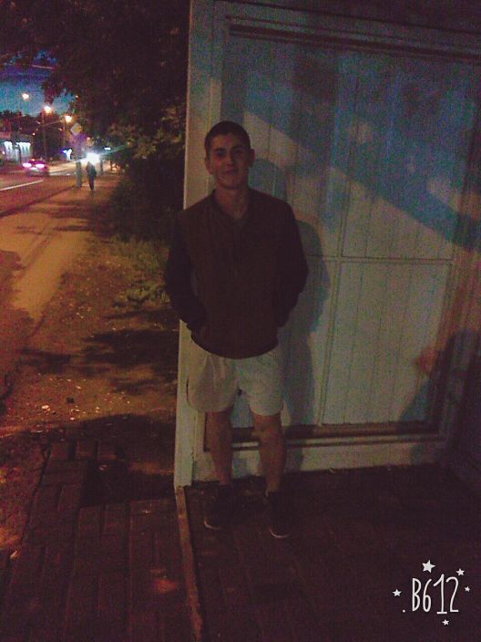 Личные фото