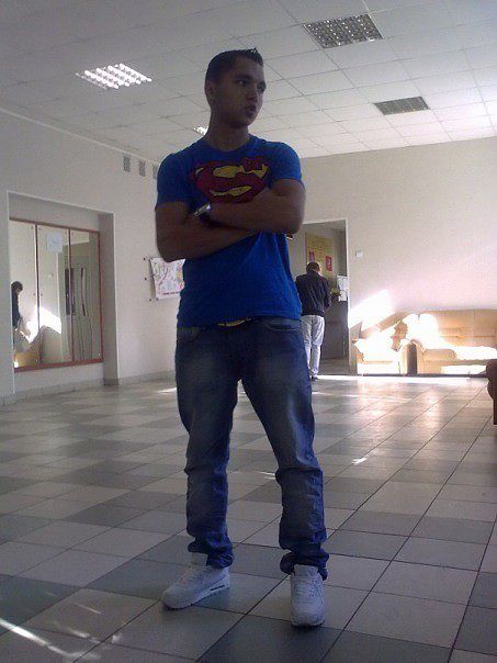 Готов на все)))