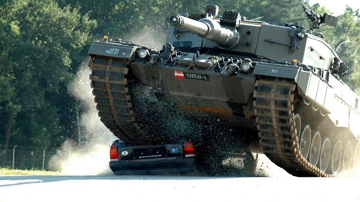 tankist