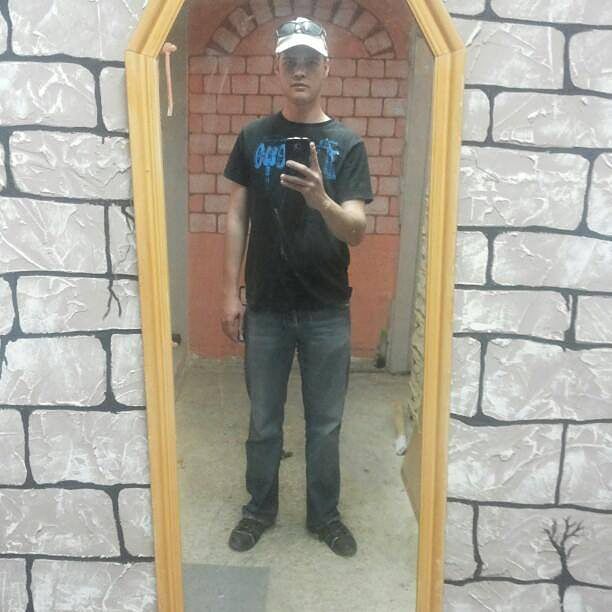 19 см в спящем состоянии))