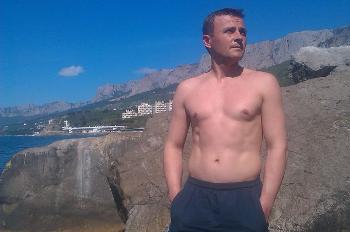 я люблю женский пол