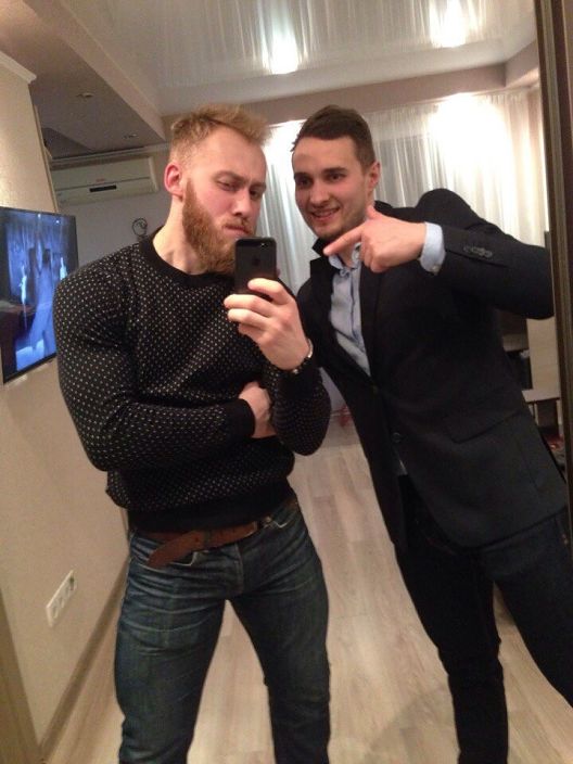 Личные фото