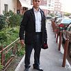 It's me
