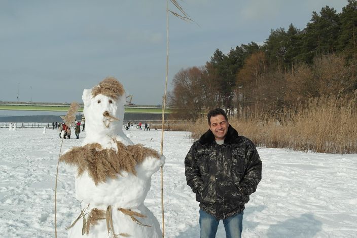 Личные фото