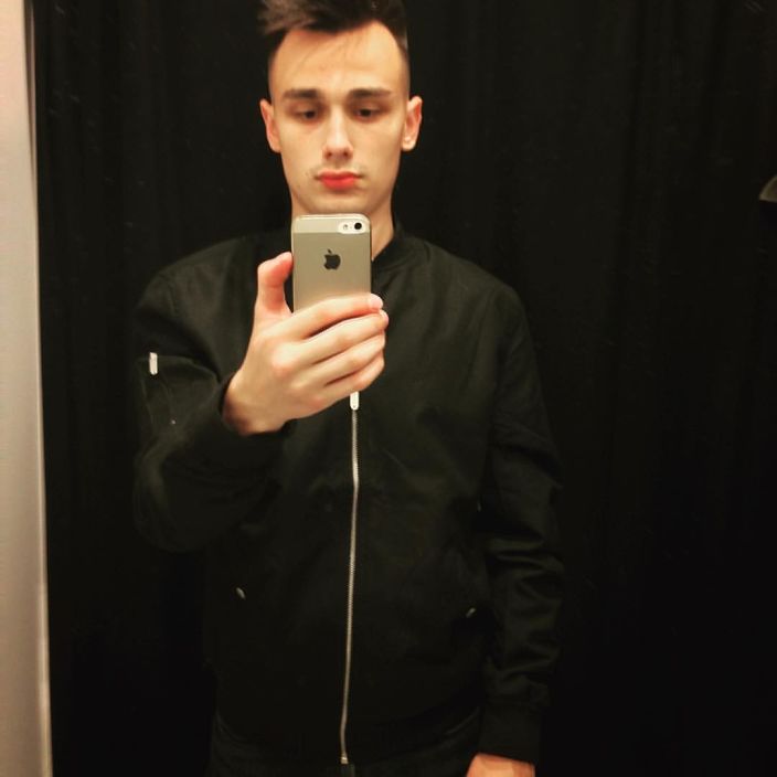 Личные фото