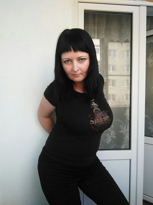 It's me