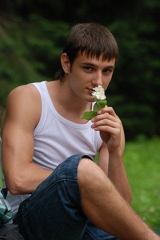 приветик