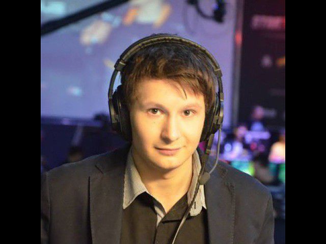 Я на работе