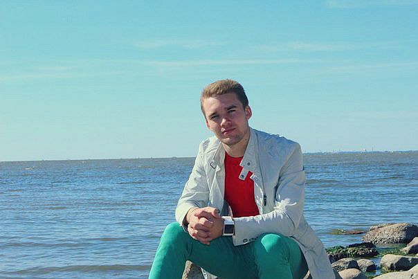 Личные фото