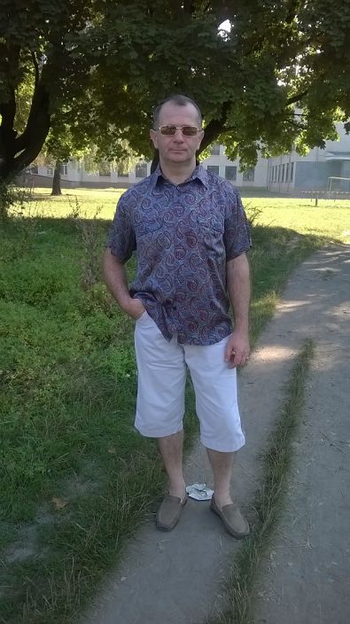 Kudesnik