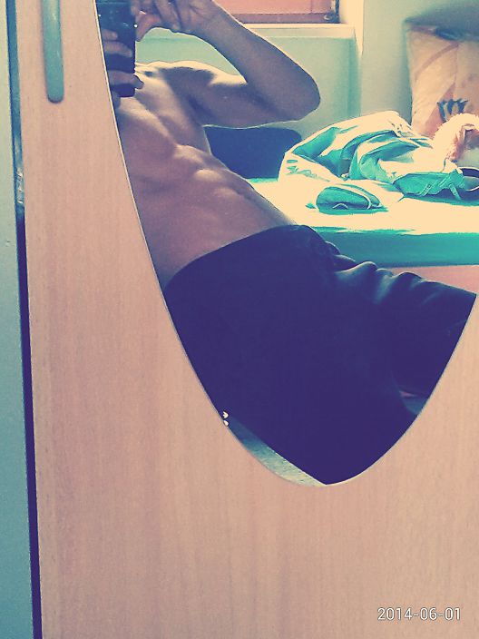 body