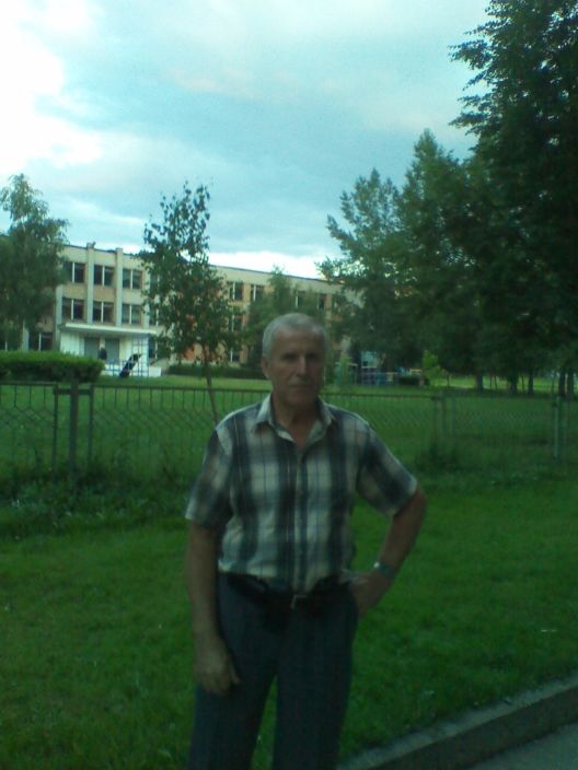 Личные фото