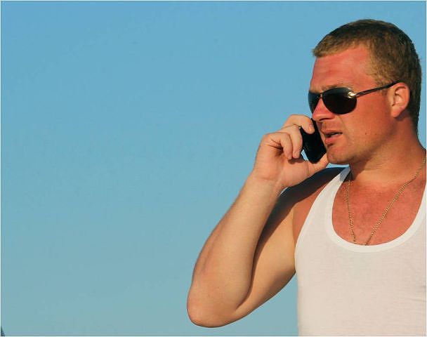 Личные фото