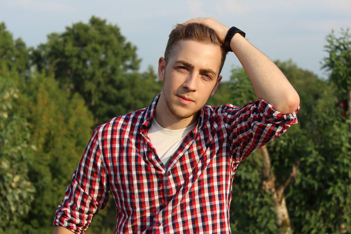 Личные фото