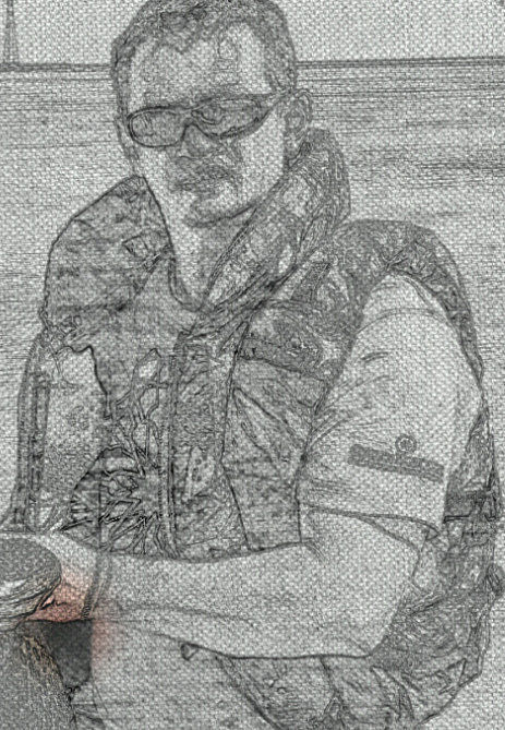 это я