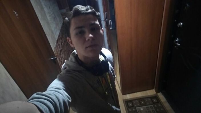 Снова я