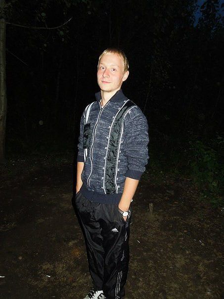 собственно я