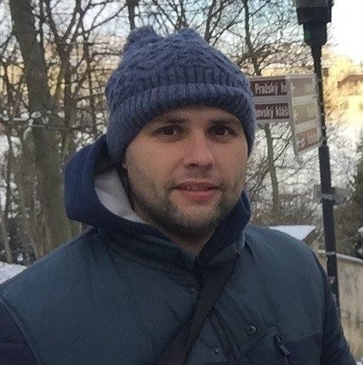 Привет всем =)