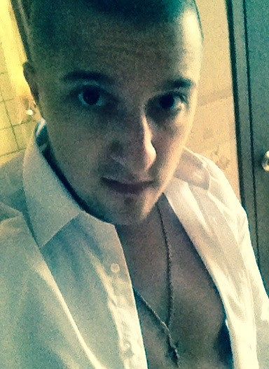 Я.... Только я