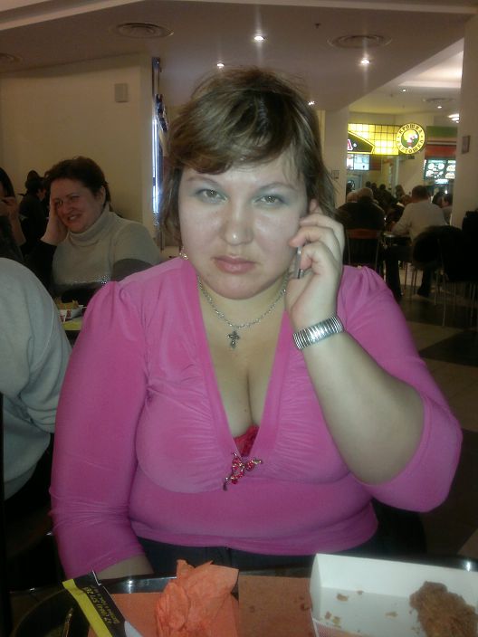 Личные фото