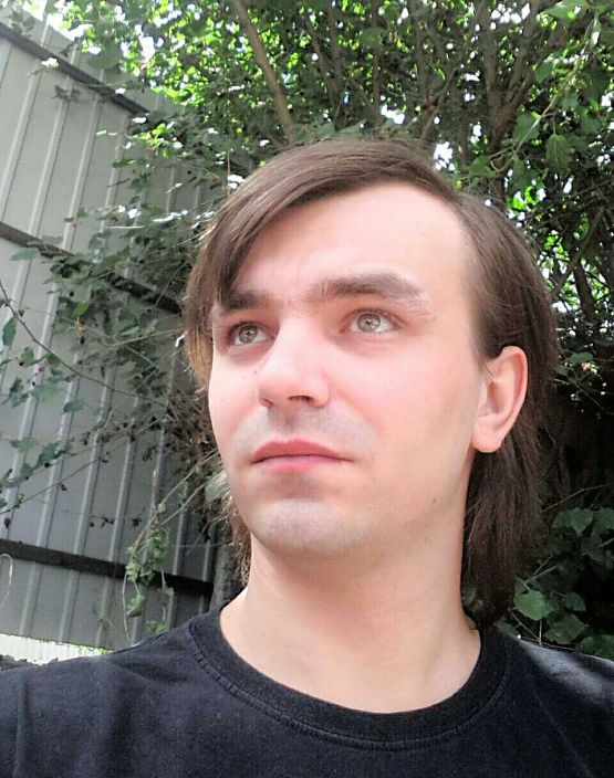 я собственно