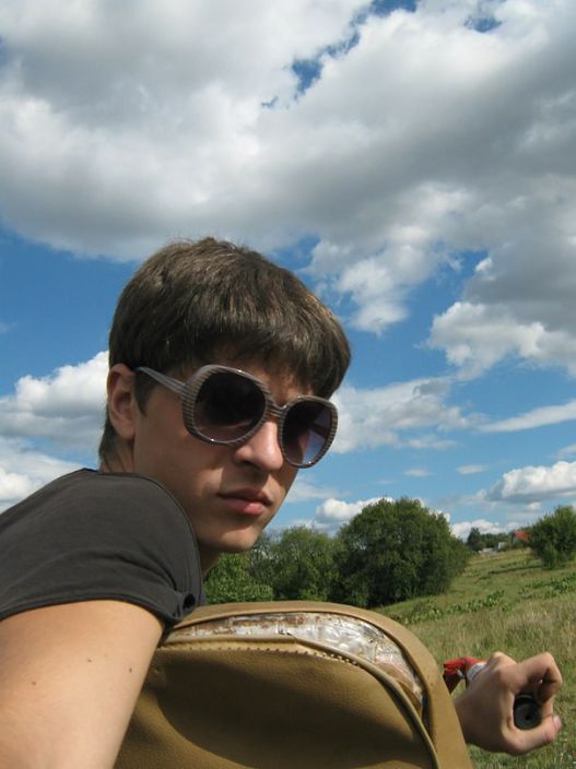 )))