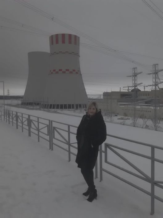 Личные фото